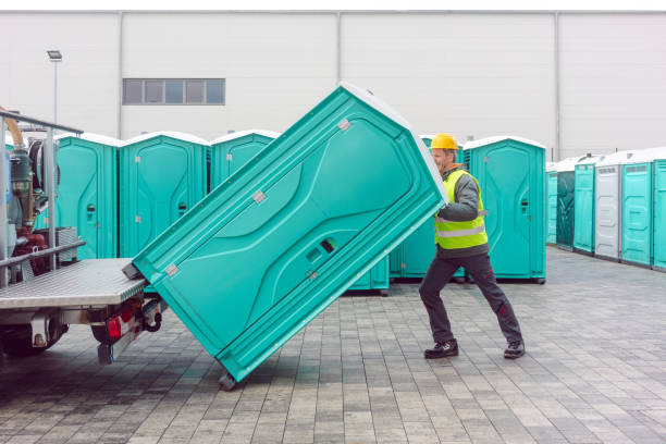 Best Portable restroom trailer rental  in St Bonifacius, MN
