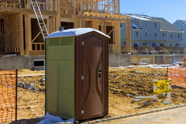Portable bathroom rental in St Bonifacius, MN