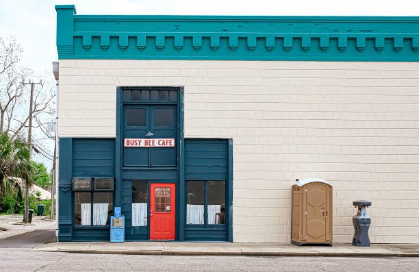 Best Sanitation services for porta potties  in St Bonifacius, MN