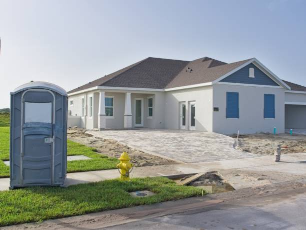St Bonifacius, MN porta potty rental Company