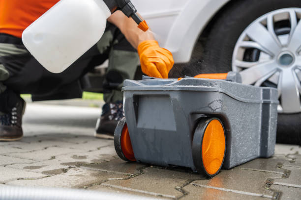 Best Local porta potty services  in St Bonifacius, MN